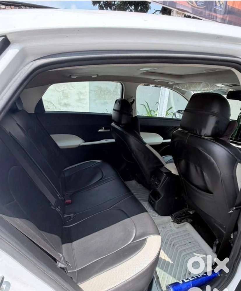 Hyundai Verna 2022 Petrol