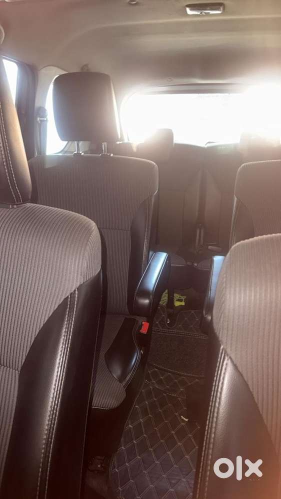 Maruti Suzuki Xl6 Petrol Manual 2021