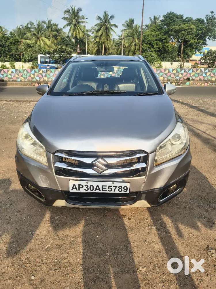 Good Condition Good Ac Tyres Average Insurance Ok Location Avulapalem