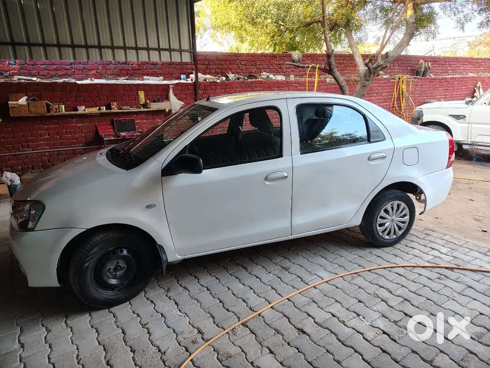 Fully Loaded Car With Original Paint And New Tyres