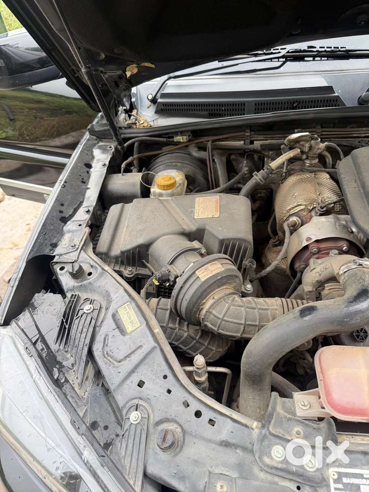 Mahindra Scorpio 2023 Diesel Classic