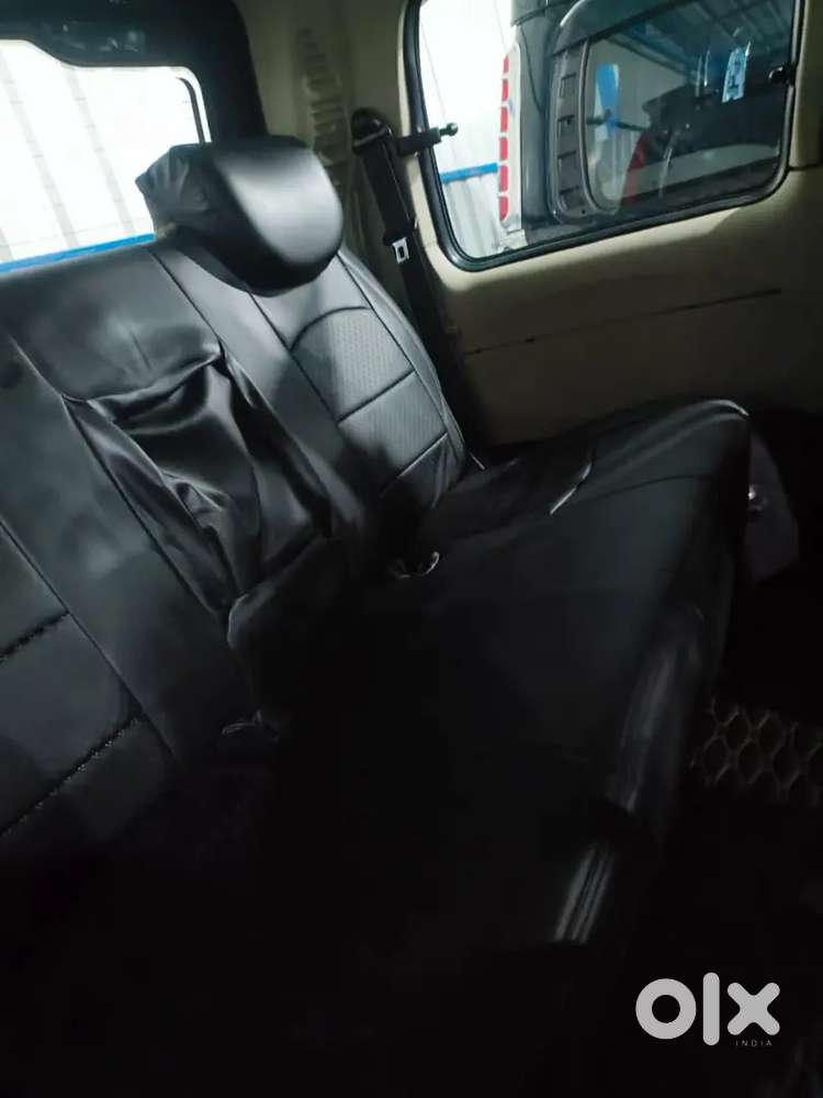 Mahindra Scorpio Classic 2025 Boss Edition
