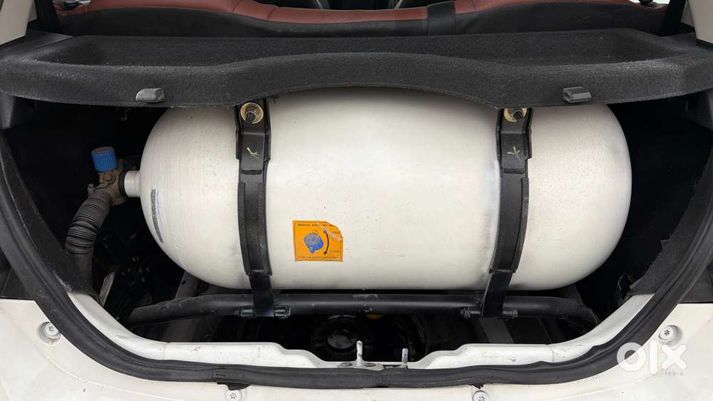 Tata Tiago 1.2 Revotron Xz Plus, 2022, Cng & Hybrids