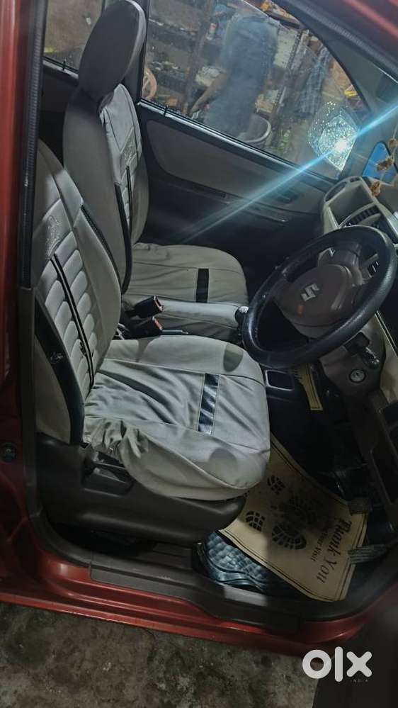 Maruti Suzuki Zen Estilo Vxi Bsiv, 2011, Cng & Hybrids