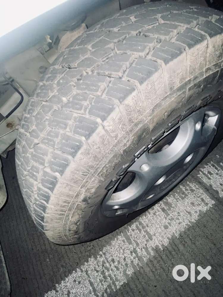 Mahindra Be 6 2020 Diesel Well Maintained