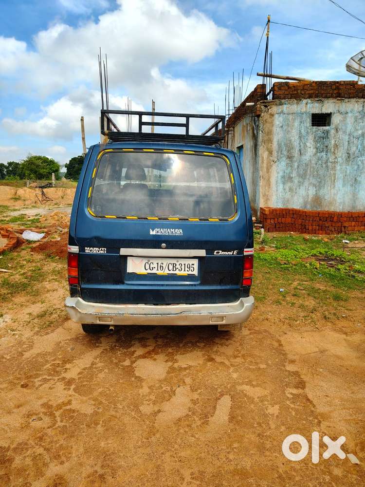 Maruti Omni 2013.modal 8 Seater Good Condition