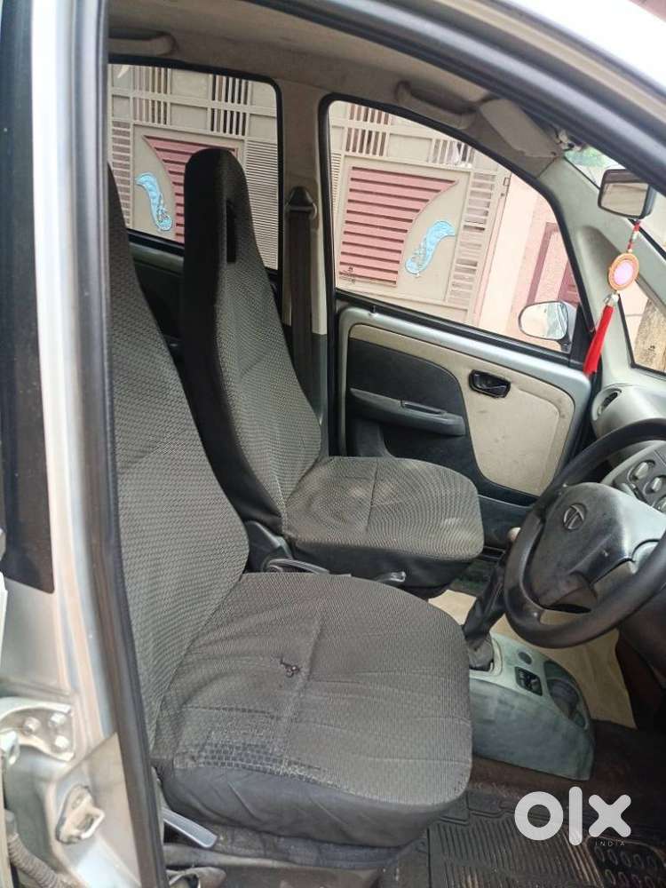 Tata Nano Xt, 2010, Petrol