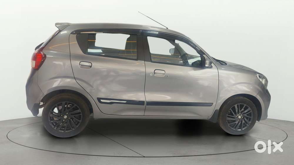 Maruti Suzuki Celerio 1.0 Zxi Plus Ags, 2022, Petrol