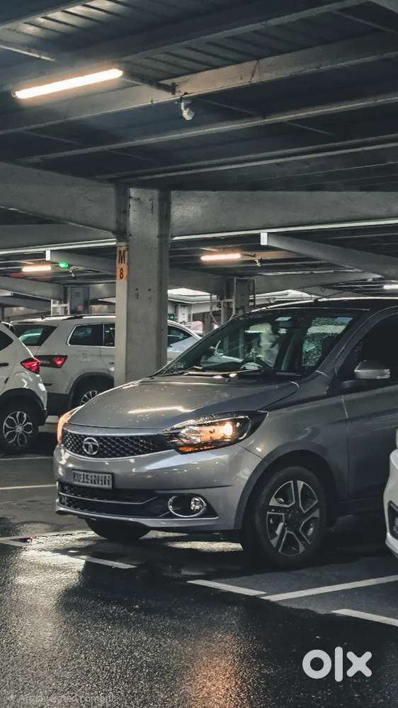 Tata Tiago 2019 For Sale!