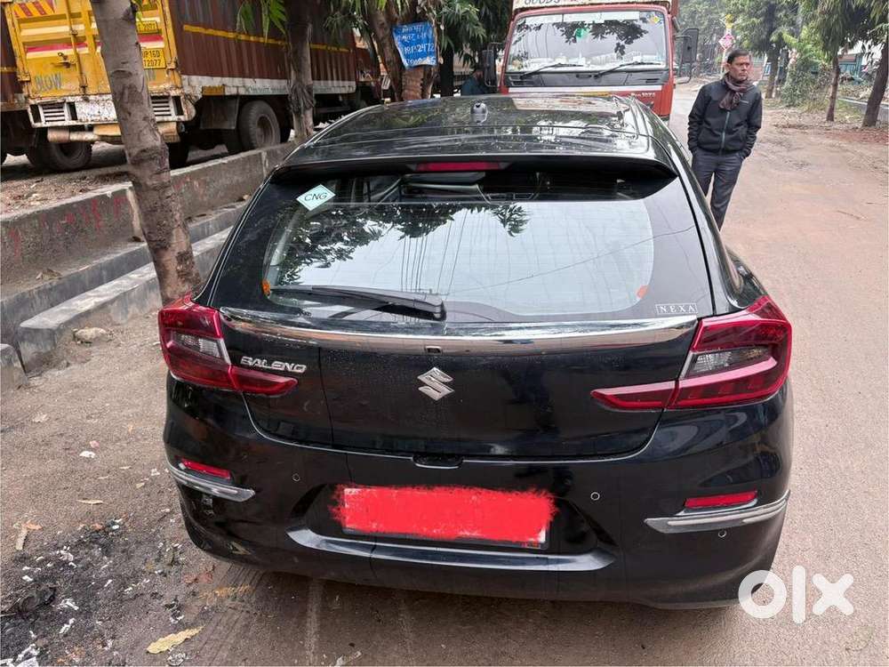 Maruti Suzuki Hybrid Manual 3 Years
