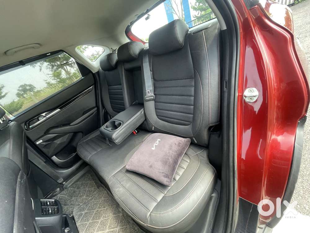 Kia Seltos 1.4 Gtx+ Mt, 2021, Petrol