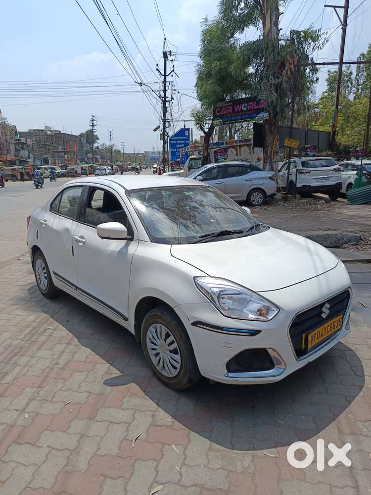 Maruti Suzuki Dzire 1.2 Vxi Cng, 2024, Cng & Hybrids