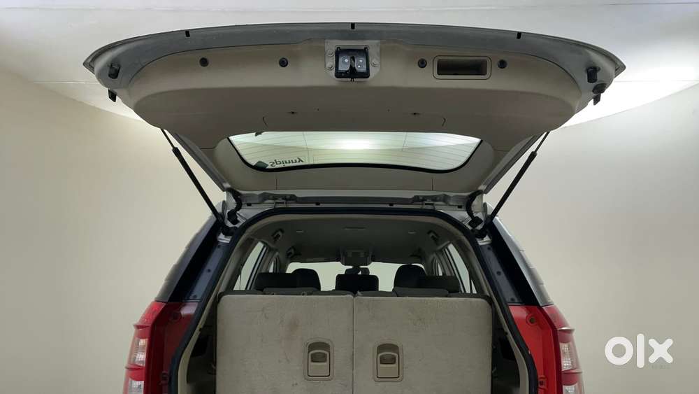 Mahindra Xuv500 W6 2wd, 2016, Diesel