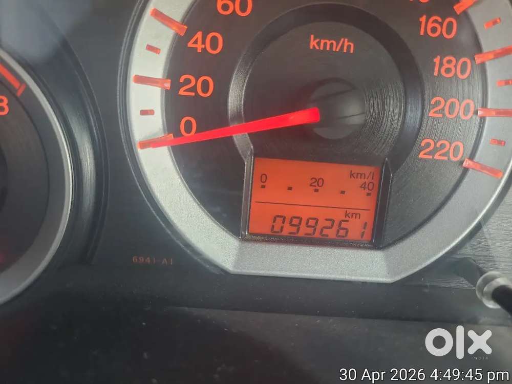 Honda City 2009
