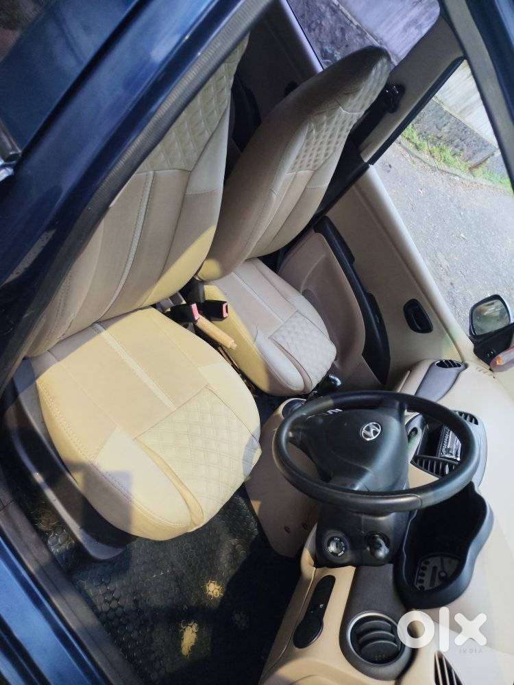 Hyundai I10 Era 1.1, 2010, Petrol