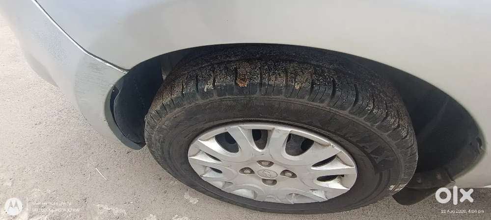 Hyundai I20 2010 Manual Car