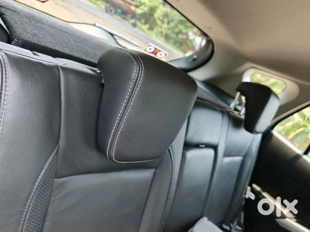 Maruti Suzuki S-cross 2021 Petrol Well Maintained
