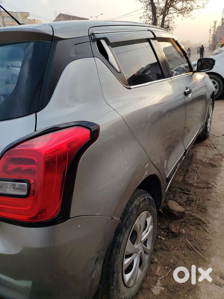 Maruti Suzuki Swift Vdi Optional, 2019, Diesel