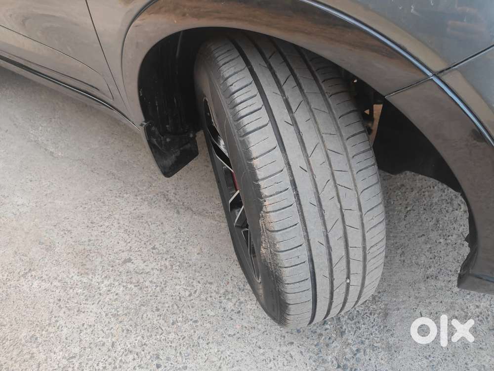 Tata Nexon 1.5 Revotorq Xma Amt (s), 2020, Petrol