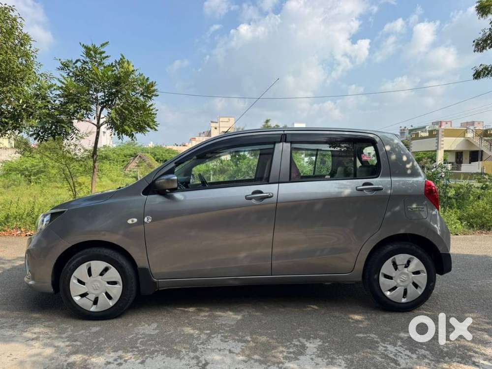Maruti Suzuki Celerio 1.0 Vxi Mt, 2020, Petrol