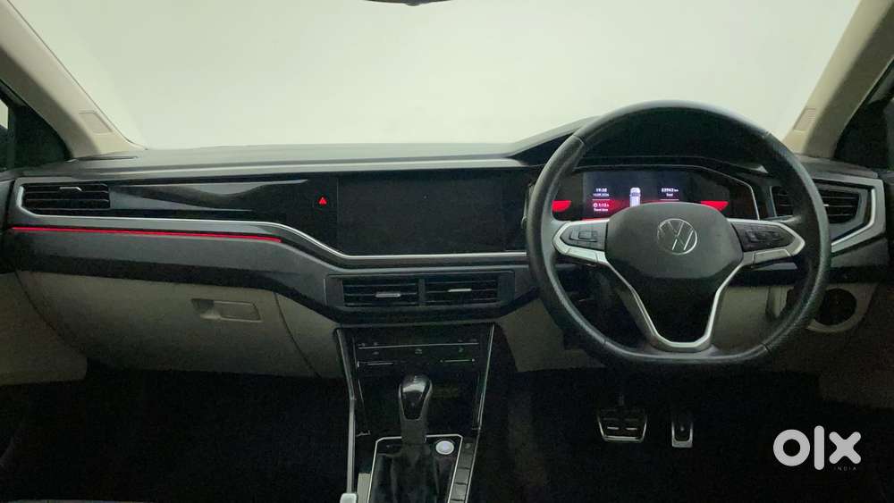 Volkswagen Virtus Gt Edge Limited Edition Dsg, 2023, Petrol