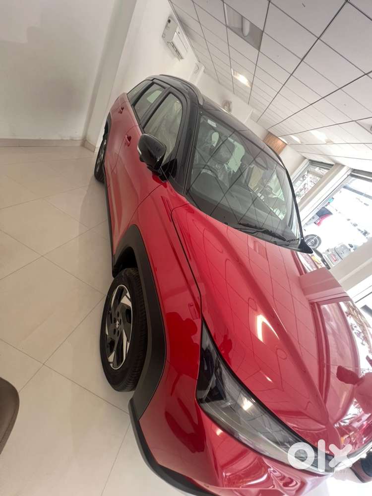 Maruti Suzuki Victoris 2026 Good Condition
