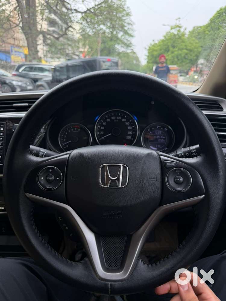 Honda City Petrol 2022