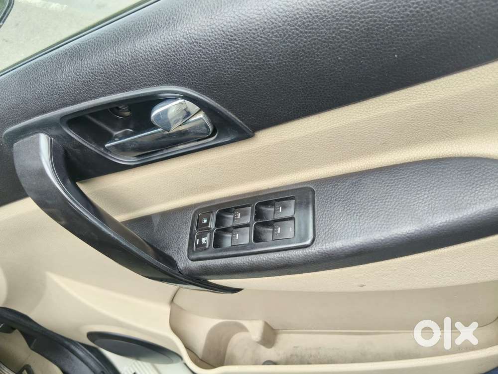 Tata Safari Storme Lx, 2014, Diesel