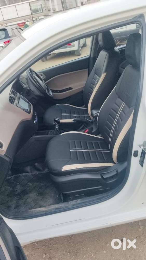 Hyundai I20 2015-2017 Asta 1.2, 2016, Diesel