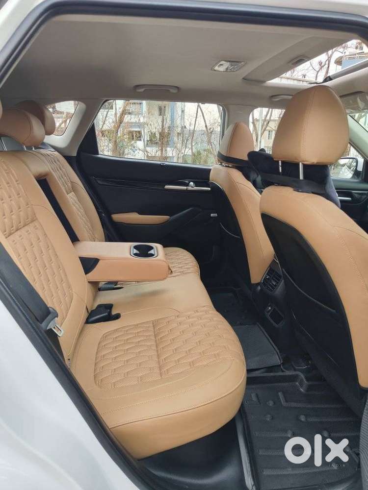 Kia Seltos Htx Plus D, 2022, Diesel