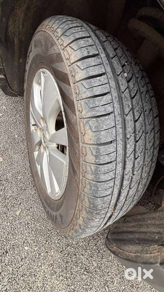 Maruti Suzuki S-cross Delta 1.3, 2016, Diesel
