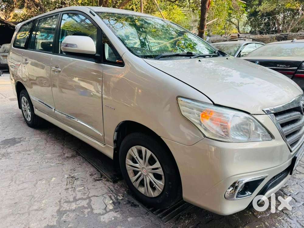 Toyota Innova 2.5 Diesel 2006