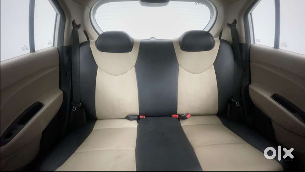 Hyundai Santro Sportz, 2019, Petrol