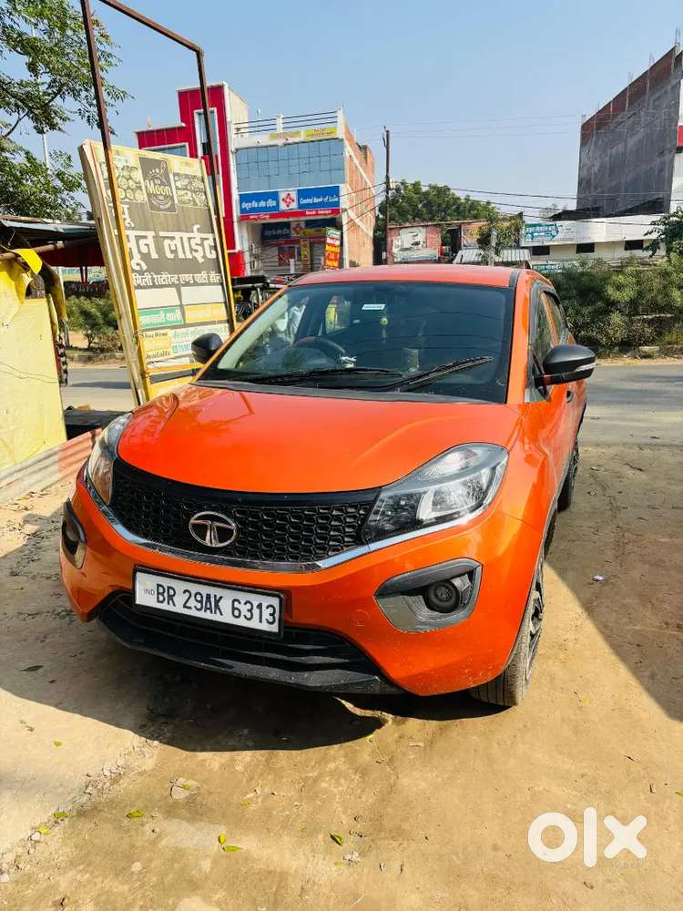 Tata Nexon 2019 Revotorq