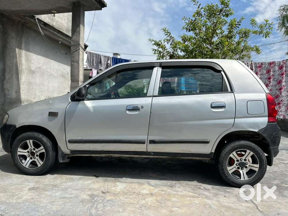 Maruti Suzuki Alto Lxi 2008