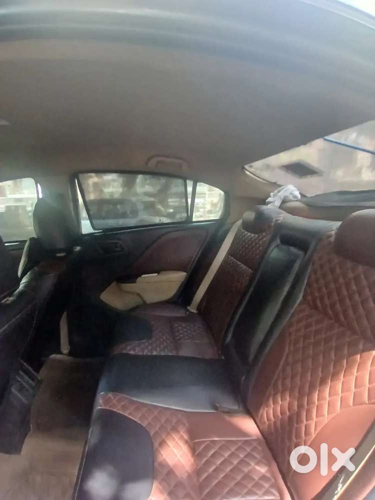 Honda City 2014 Petrol 59000 Km Driven