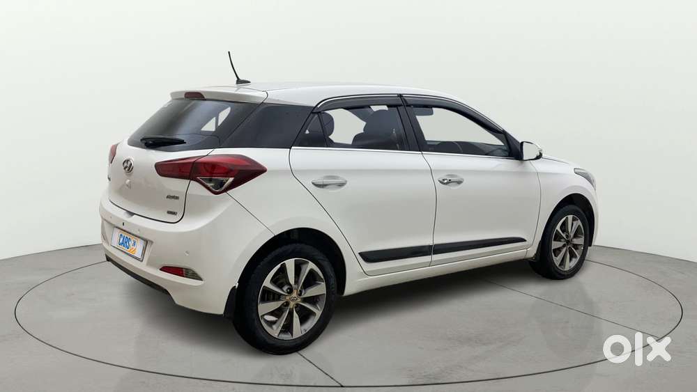 Hyundai Elite I20 Asta 1.4 Crdi, 2016, Diesel