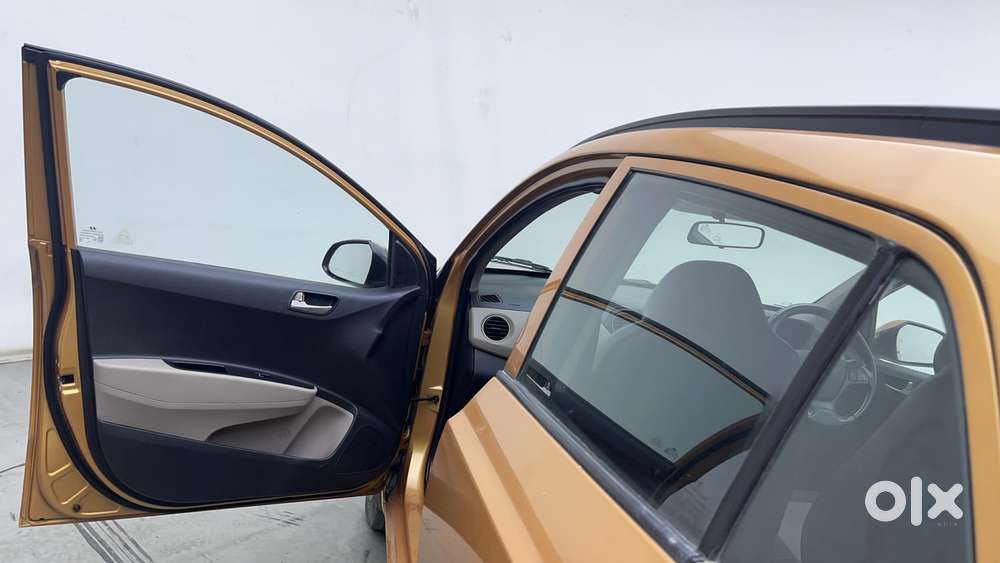 Hyundai Grand I10 1.2 Kappa Asta, 2014, Petrol