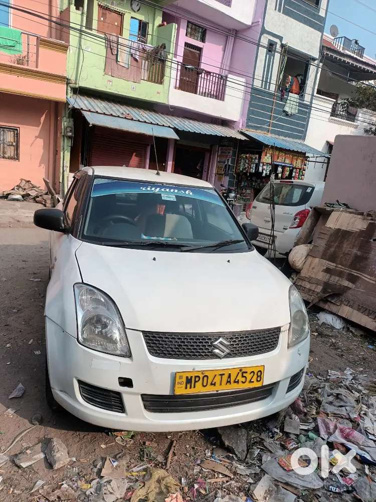 Maruti Suzuki Dzire 2014 Diesel 400000 Km Driven