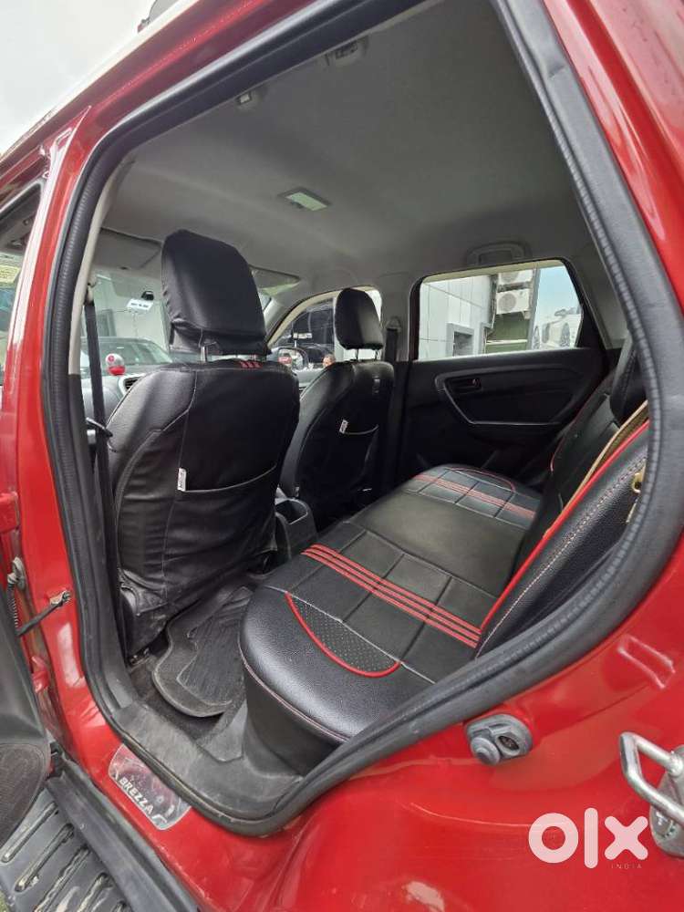 Maruti Suzuki Vitara Brezza Vdi Option, 2017, Diesel