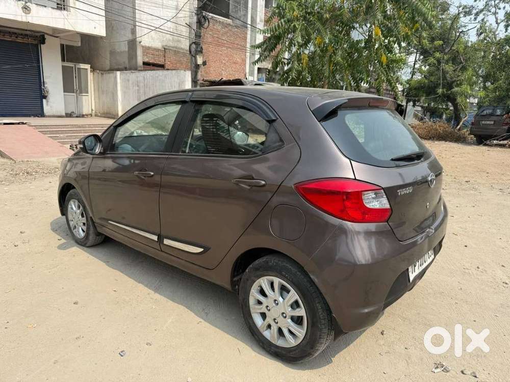 Tata Tiago Xz Diesel, 2018, Diesel
