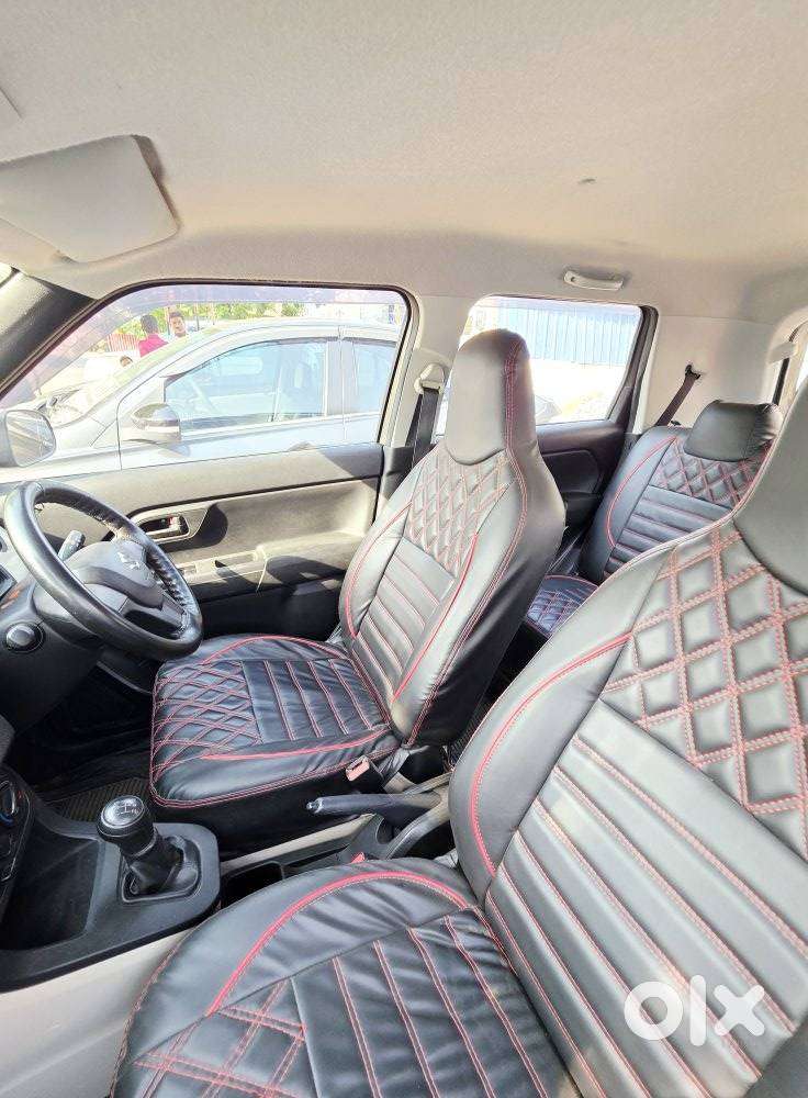 Maruti Suzuki Wagon R Vxi Plus(o), 2021, Petrol