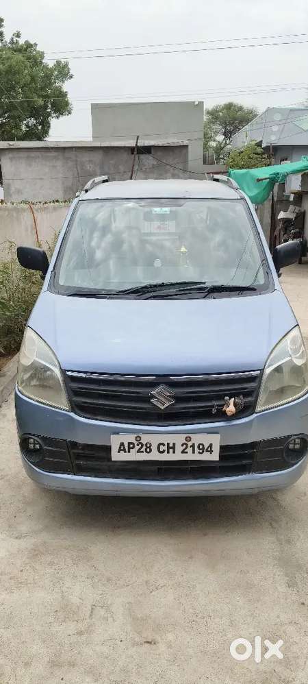 Good Condition No Problems