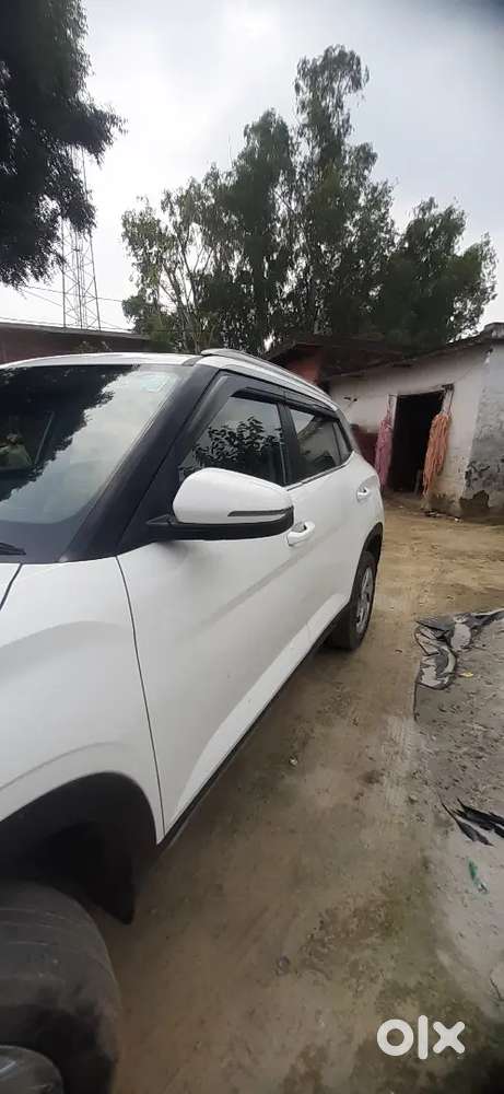 Hyundai Creta 1.5 Ex 2020 Diesel Car