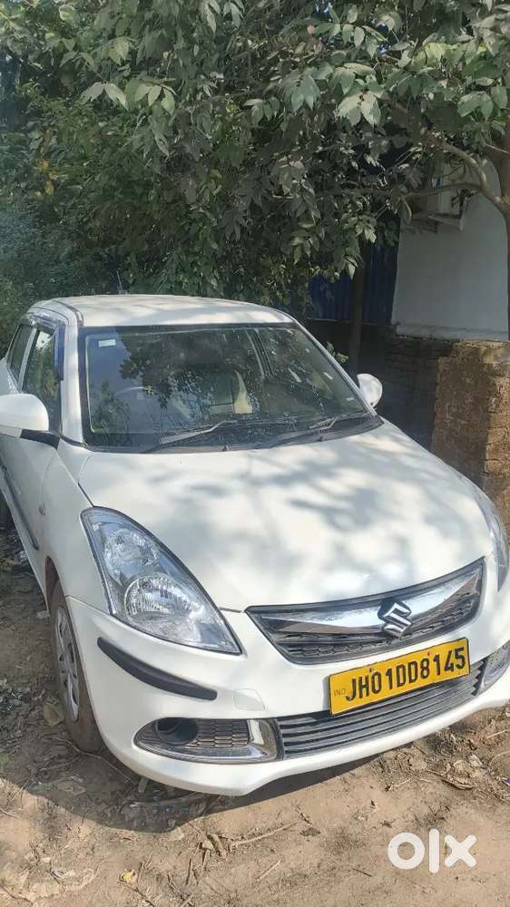Maruti Suzuki Dzire 2018 Diesel 85000 Km Driven