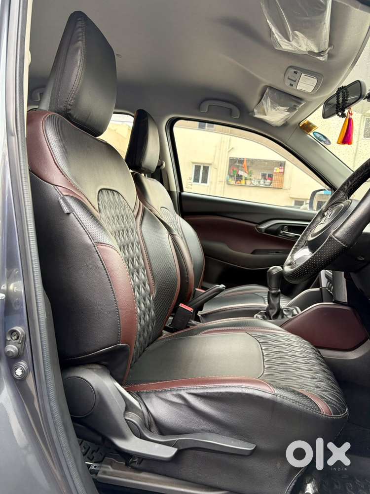 Maruti Suzuki Grand Vitara 1.5 Sigma Smart Hybrid, 2025, Petrol