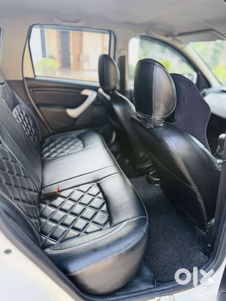 Nissan Terrano Xe D, 2018, Diesel