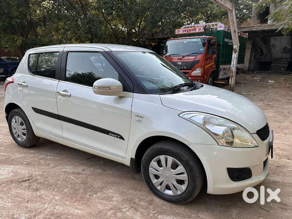 Maruti Suzuki Swift Ddis Vdi, 2017, Diesel