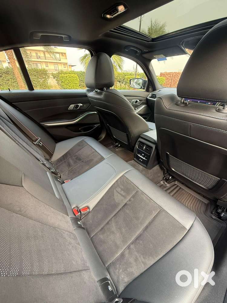 Bmw 3 Series 3.0 M340i Xdrive, 2024, Petrol