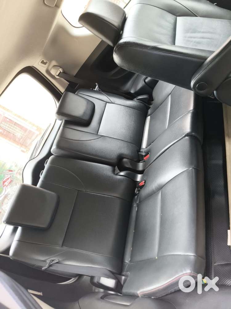 Toyota Innova Crysta 2.4 Z 7 Str, 2020, Diesel